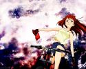 evangelion 031   900  (evangelion 031   ( Anime Wallpapers Neon Genesis Evangelion  ) 900 )